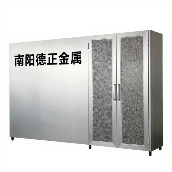 为什么越来越多人选择南阳德正金属