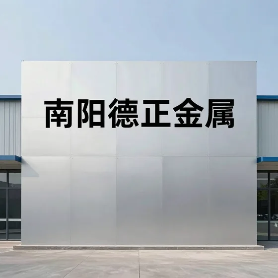 南阳德正金属怎么选?专业推荐